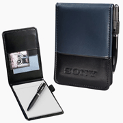 Pocket Scratch Note Jotters